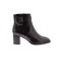 Regarde Le Ciel ankle boots black 1