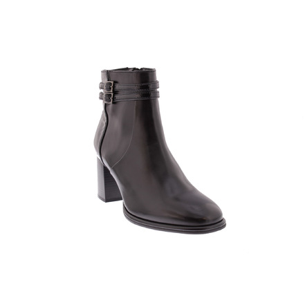 Regarde Le Ciel ankle boots black