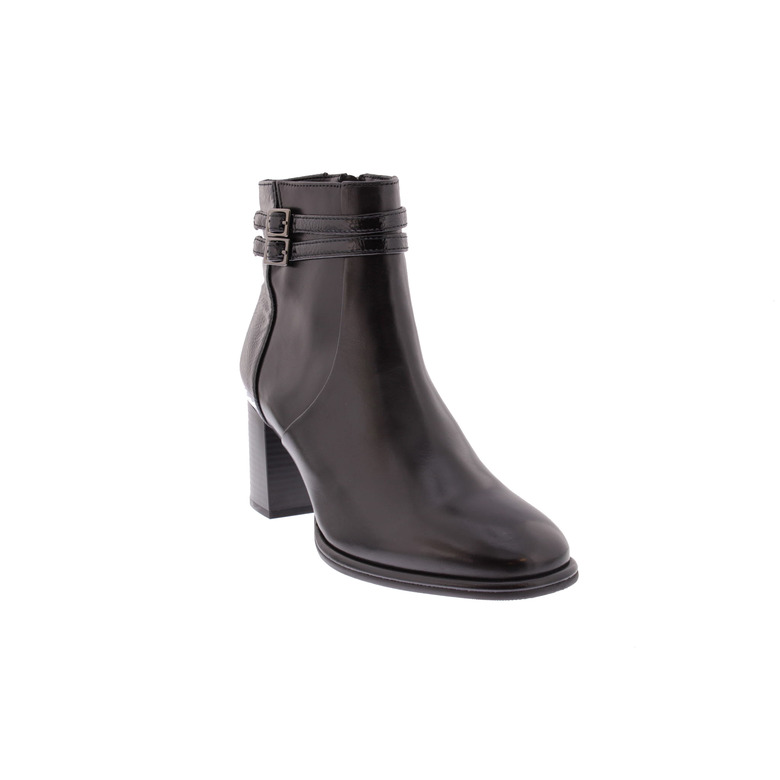 Regarde Le Ciel ankle boots black 2