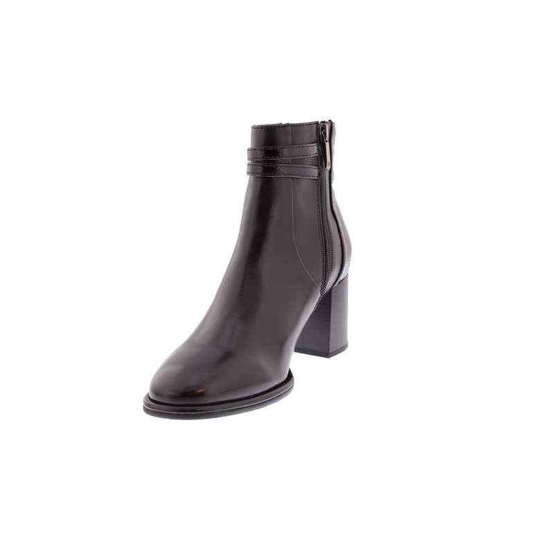 Regarde Le Ciel ankle boots black 3
