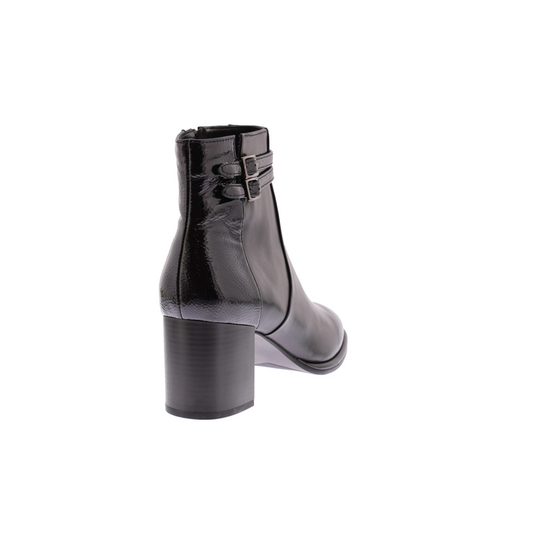 Regarde Le Ciel ankle boots black 4