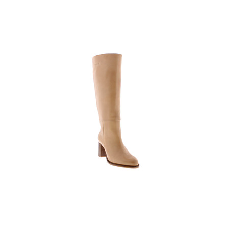 Zinda boots camel