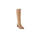 Zinda boots camel 2