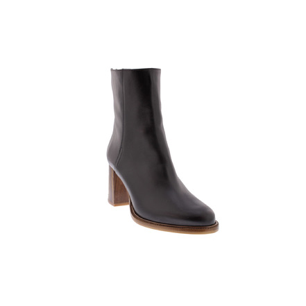 Zinda ankle boots black