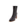 Zinda ankle boots black 3