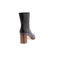 Zinda ankle boots black 4