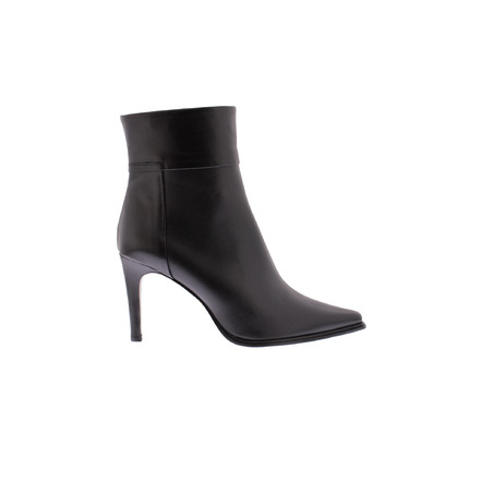 Zinda ankle boots black