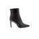 Zinda ankle boots black 1
