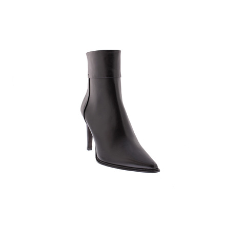 Zinda ankle boots black