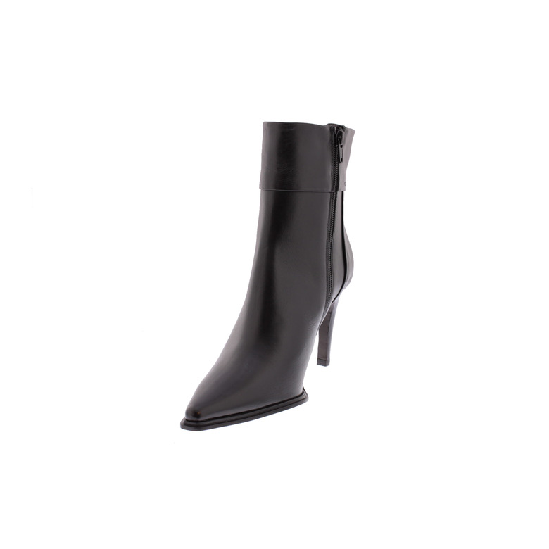 Zinda ankle boots black 3