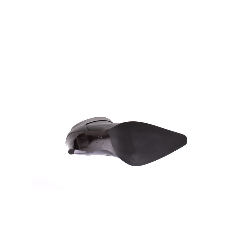 Zinda ankle boots black 5