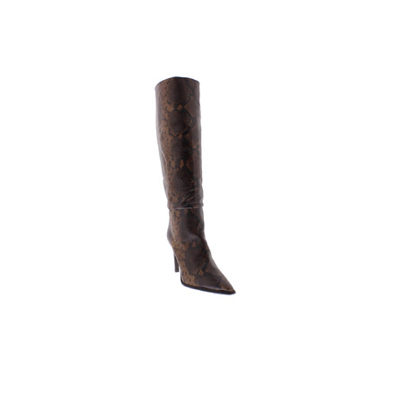 Zinda boots brown