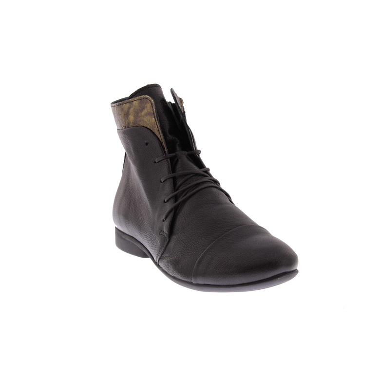Think! ankle boots black 2