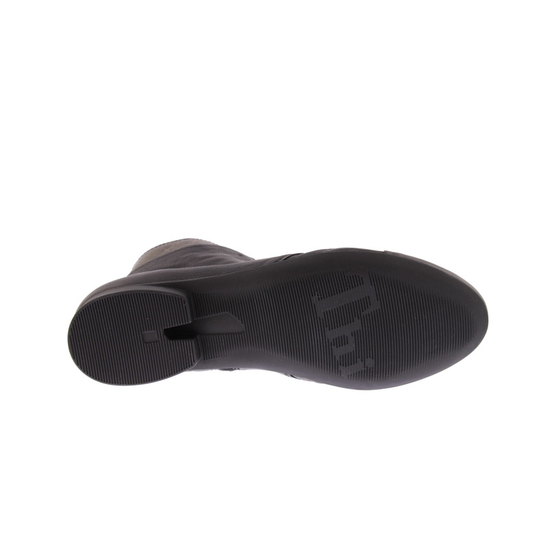 Think! ankle boots black 5