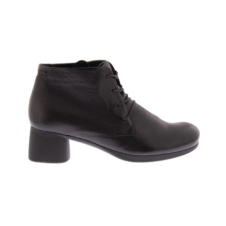 Think! ankle boots black