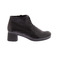 Think! ankle boots black 1