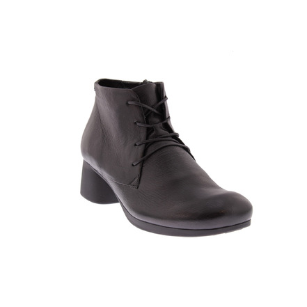 Think! ankle boots black