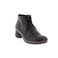 Think! ankle boots black 2