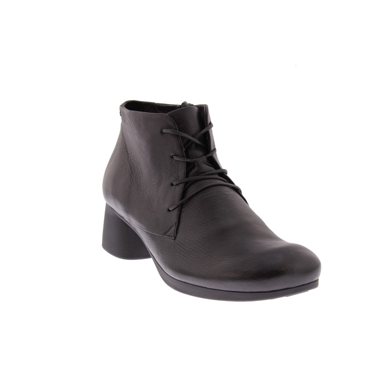 Think! ankle boots black 2