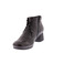Think! ankle boots black 3