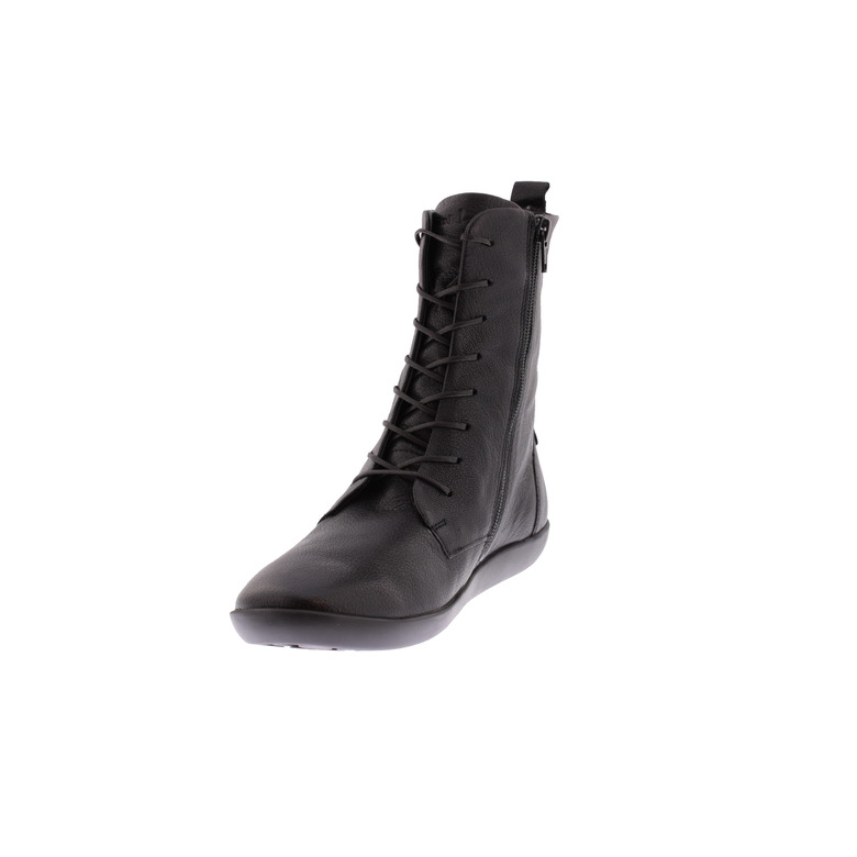 Think! ankle boots black 3