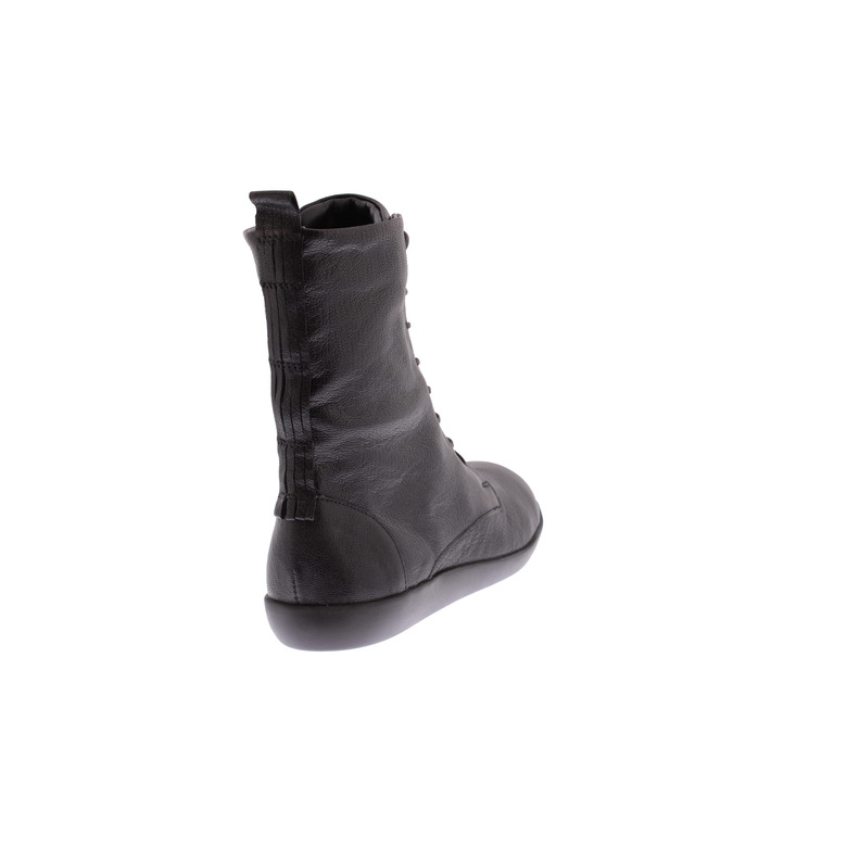 Think! ankle boots black 4