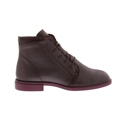 Think! ankle boots brown
