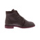 Think! ankle boots brown 1