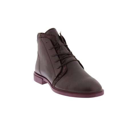 Think! ankle boots brown