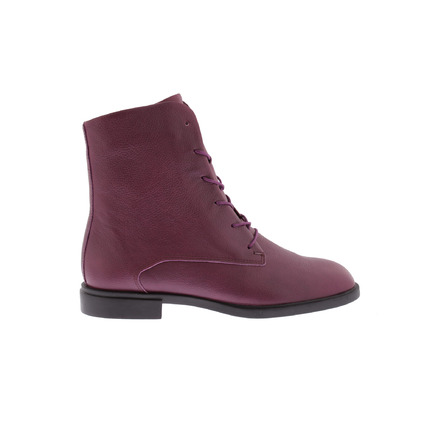 Think! ankle boots bordeaux
