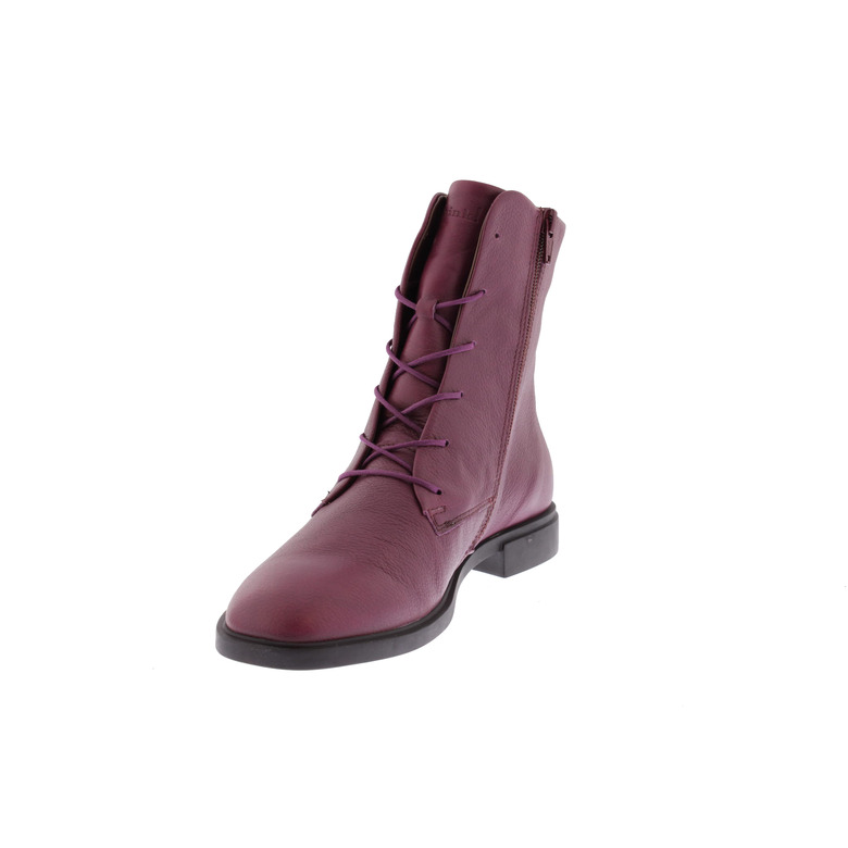 Think! ankle boots bordeaux 3