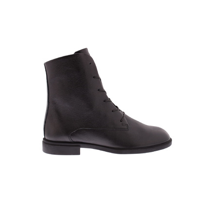 Think! ankle boots black