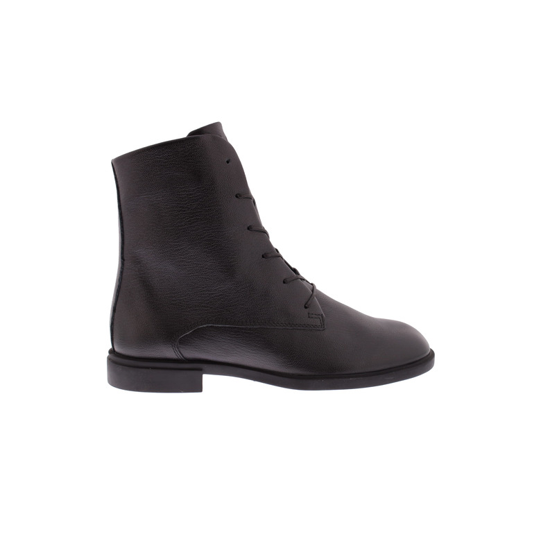Think! ankle boots black