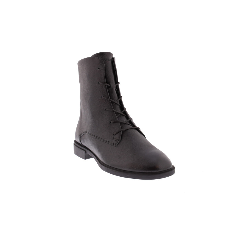 Think! ankle boots black 2