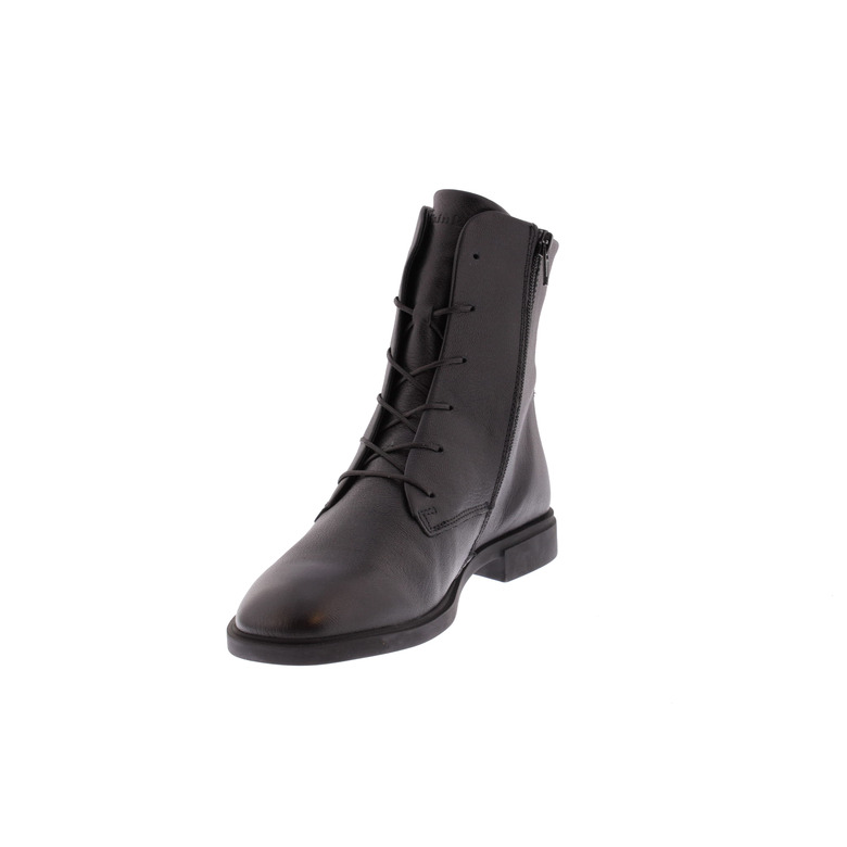 Think! ankle boots black 3