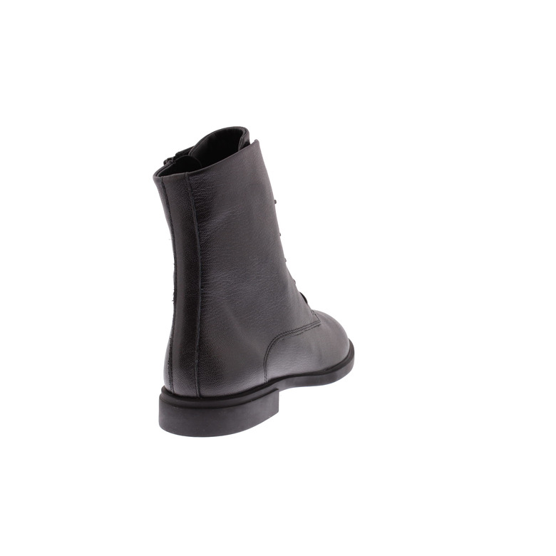 Think! ankle boots black 4