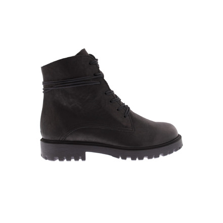 Think! ankle boots black