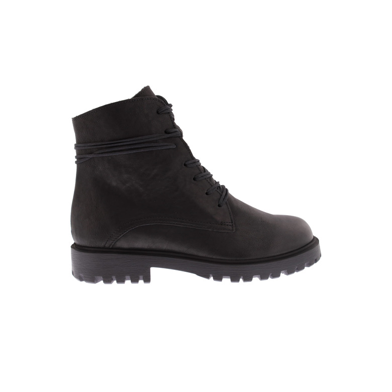Think! ankle boots black