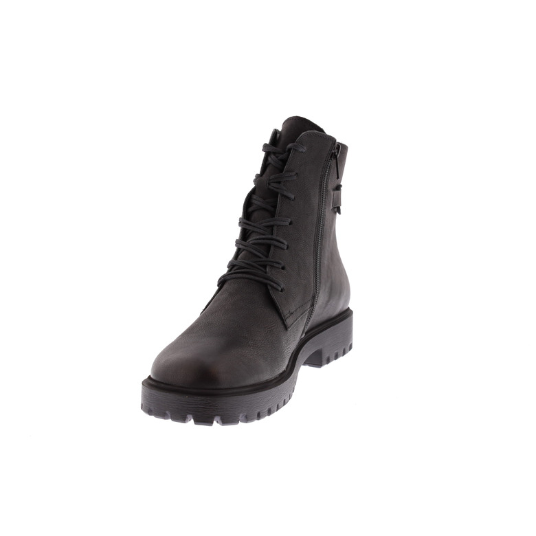 Think! ankle boots black 3