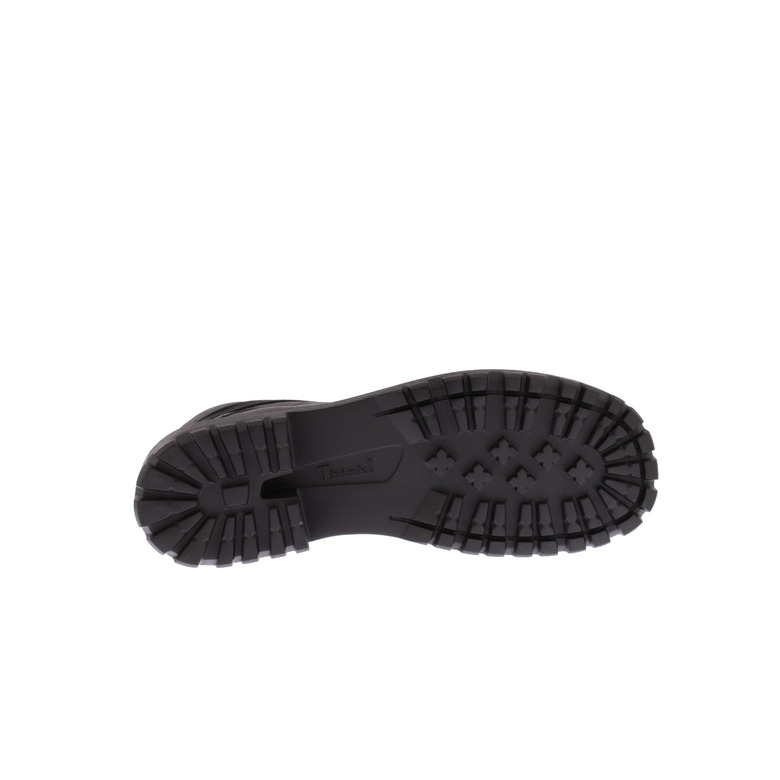 Think! ankle boots black 5