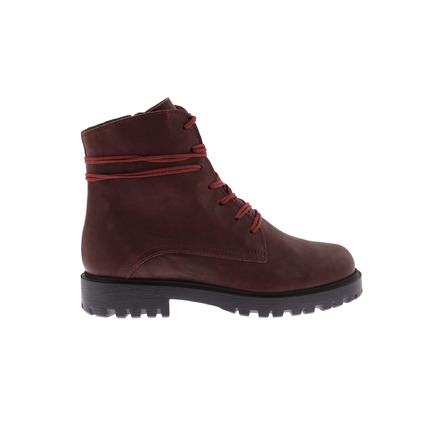 Think! ankle boots bordeaux