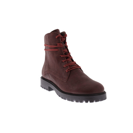 Think! ankle boots bordeaux