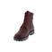 Think! ankle boots bordeaux 3