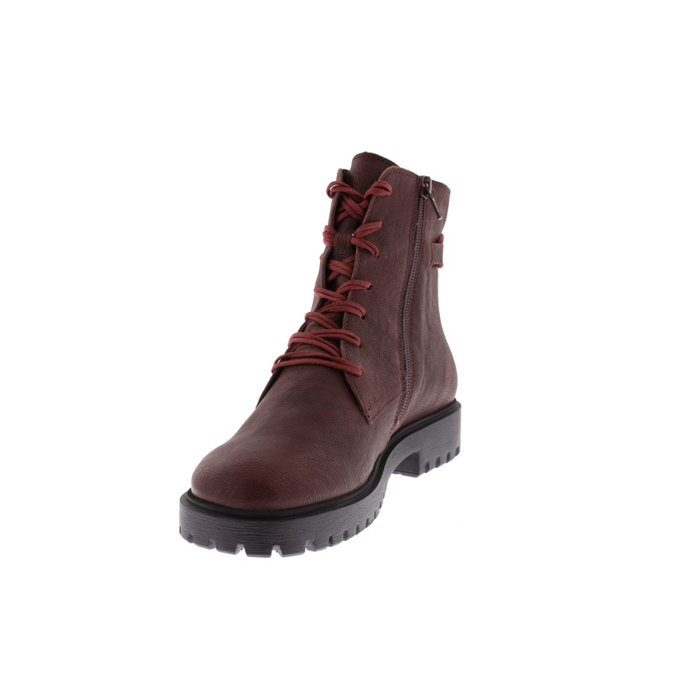 Think! ankle boots bordeaux 3