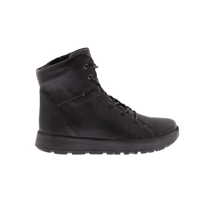 Think! ankle boots black