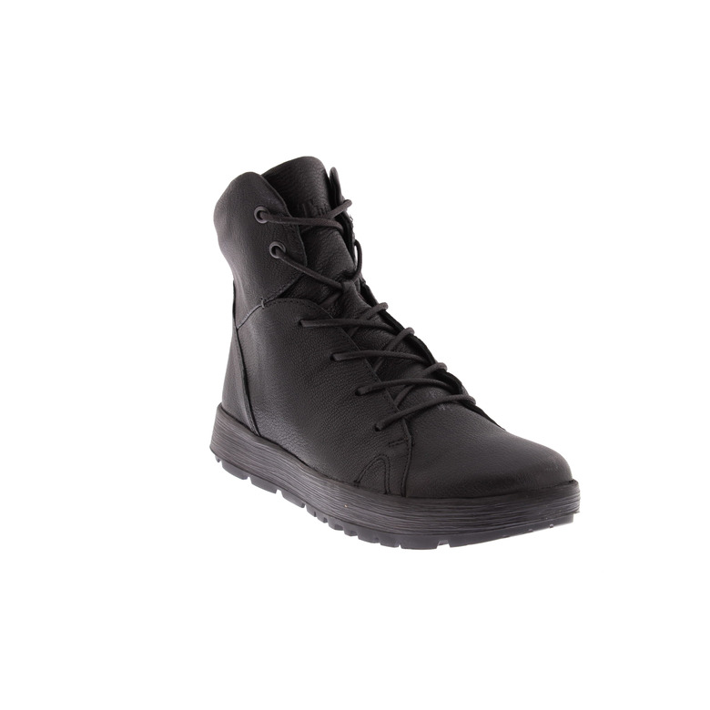 Think! ankle boots black 2