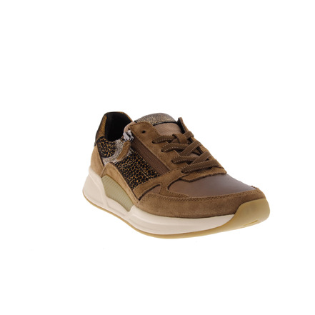 Rollingsoft sneakers brown