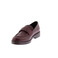 Gabor mocassins et loafers bordeaux 3