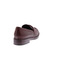 Gabor mocassins et loafers bordeaux 4
