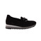 Gabor mocassins et loafers noir 1